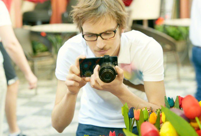 Az egész világ láthatja, amit a telefonoddal felveszel - Sikertippek -  - hsc stábiskola, movilfestawards, 