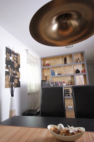 Pezsgőszín és hullámfal -  -  - juditu, otthon%26design, 