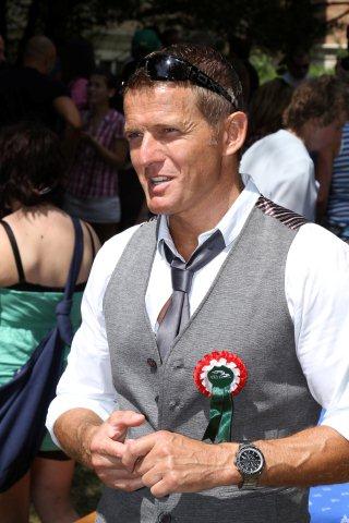 Közösen komatálaztak a Nemzeti Vágta sztárjai -  -  - Geszti Péter, nemzeti vágta, program, 