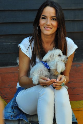 A fehér kutyák a Zöldbe mennek - Kikapcsoló -  - árvácska menhely szentendre, white dog party, zöld pardon, 