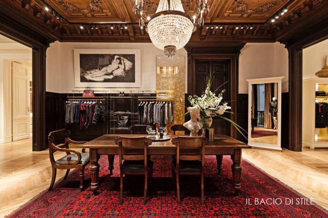 A stílus csókja - ÉN - Divathírek - gattyán györgy, il bacio di stile, 