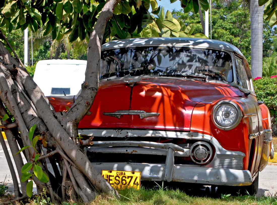 Kuba sem a régi: Jövőre már autót is vehetnek a kubaiak - Autó & Motor -  - autó, érdekességek, Kuba, 
