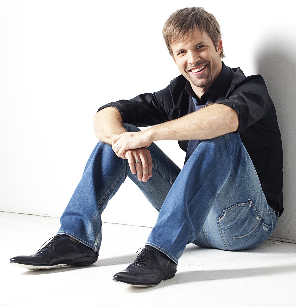 Sebestyén Balázs rádiósként és tévésként is díjat nyert a VOLTfolión -  -  - díjátadó, Sebestyén Balázs, voltfólió, 