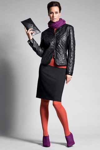 Nagy őszi divatmustra: Mi lesz trendi idén? - Divathírek -  - F%26F, furla, gas, h%26m, levis, mark maddox, napapijri, puma, 