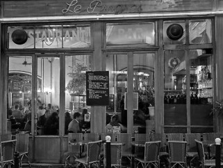 A restro az új bistro - STYLELIFE -  - bonnie restro, larousse gasztronómiai lexikon, 