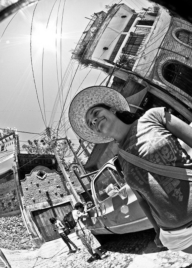 Mexikó arcai -  -  - érdekességek, Mexikó, utazás, 