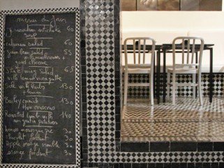 A restro az új bistro - STYLELIFE -  - bonnie restro, larousse gasztronómiai lexikon, 