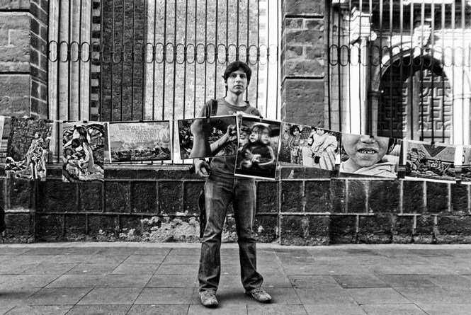 Mexikó arcai -  -  - érdekességek, Mexikó, utazás, 