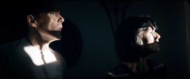 Elméletben ölhetsz - STYLELIFE -  - a bűn éjszakája, 