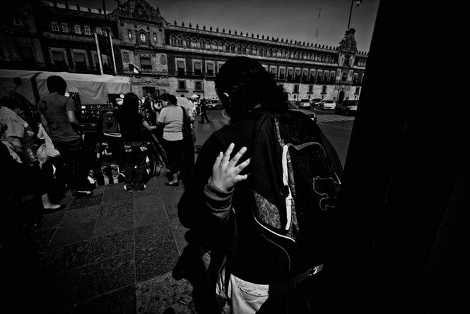 Mexikó arcai -  -  - érdekességek, Mexikó, utazás, 