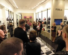 Nagy őszi divatmustra: Mi lesz trendi idén? - Divathírek -  - F%26F, furla, gas, h%26m, levis, mark maddox, napapijri, puma, 