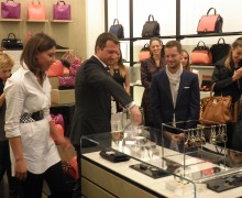 Nagy őszi divatmustra: Mi lesz trendi idén? - Divathírek -  - F%26F, furla, gas, h%26m, levis, mark maddox, napapijri, puma, 