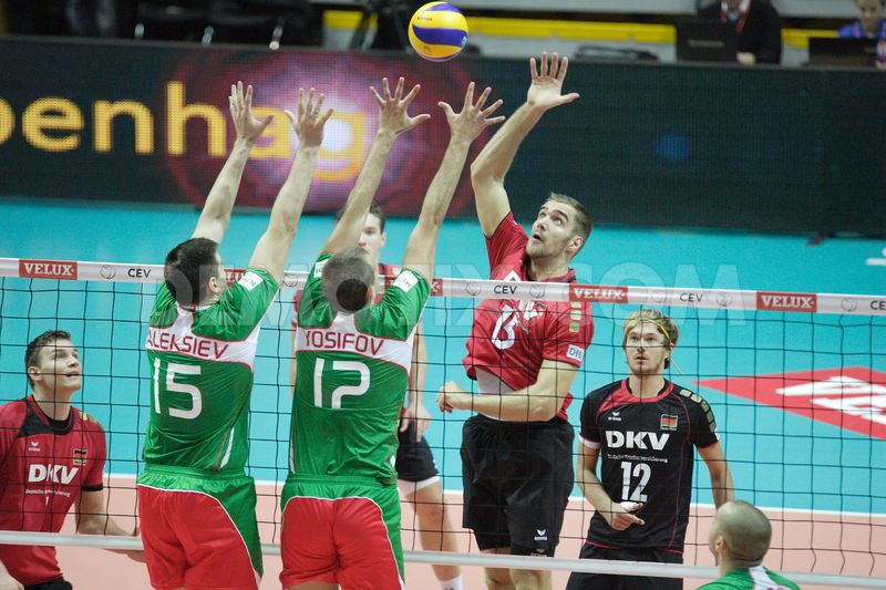 0-2 -ről fordítottak a Szerbek a Hollandok ellen -  -  - eurovolley 2013, röplabda,