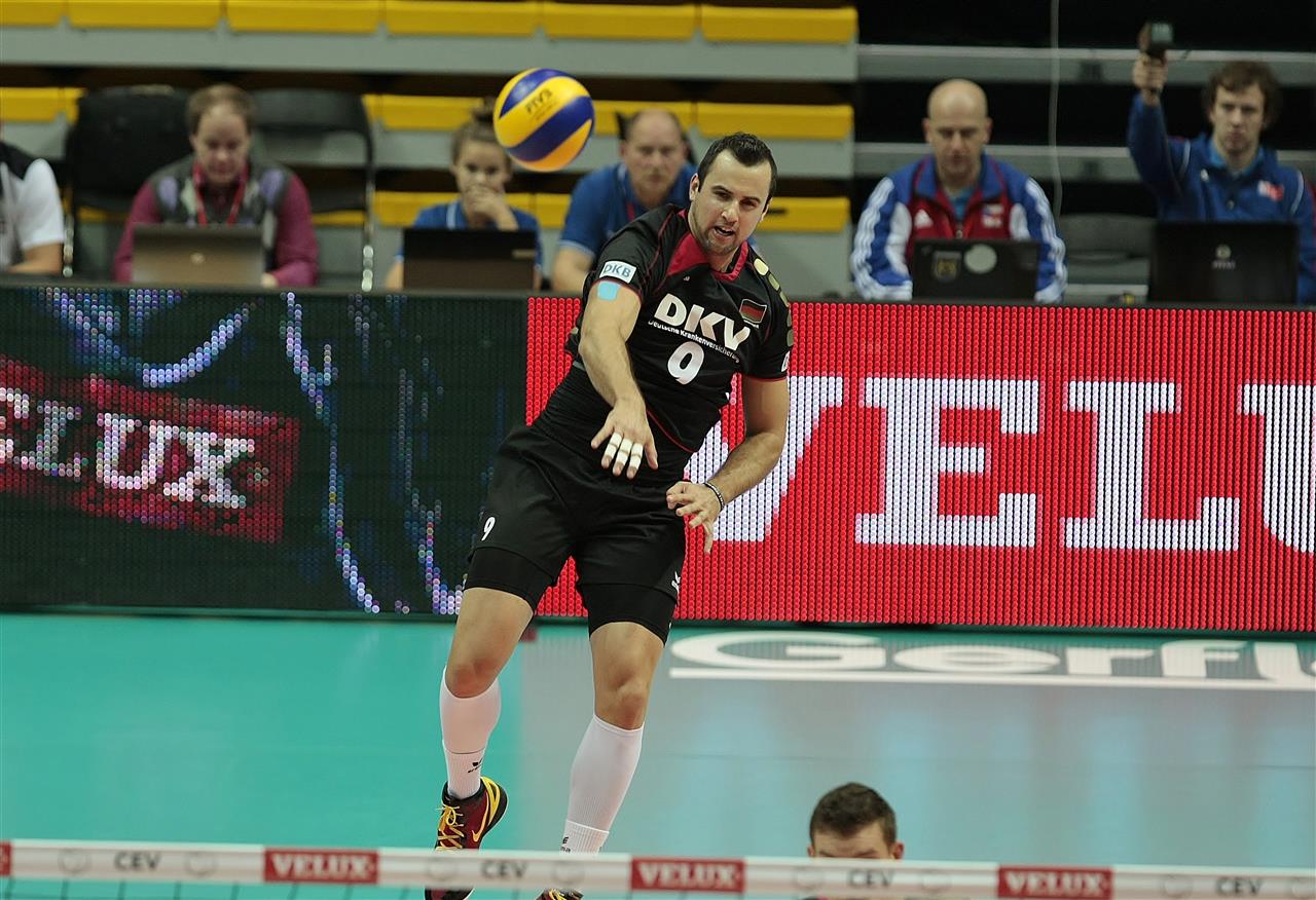 Belgium első helyen jutott tovább -  -  - eurovolley 2013, röplabda, 