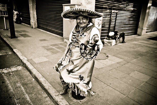 Mexikó arcai -  -  - érdekességek, Mexikó, utazás, 