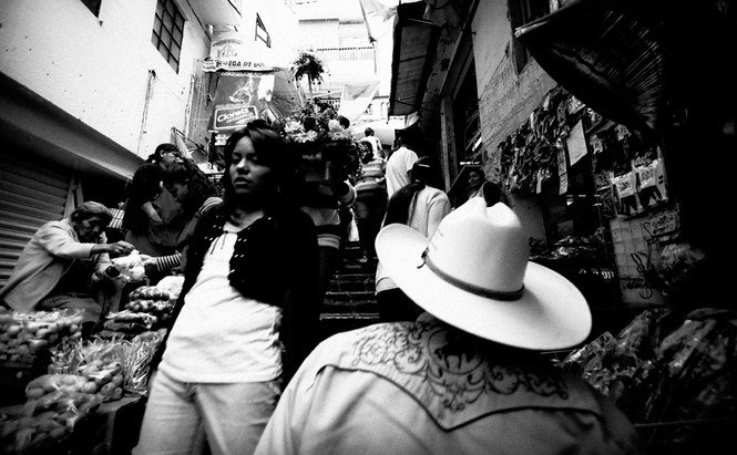 Mexikó arcai -  -  - érdekességek, Mexikó, utazás, 