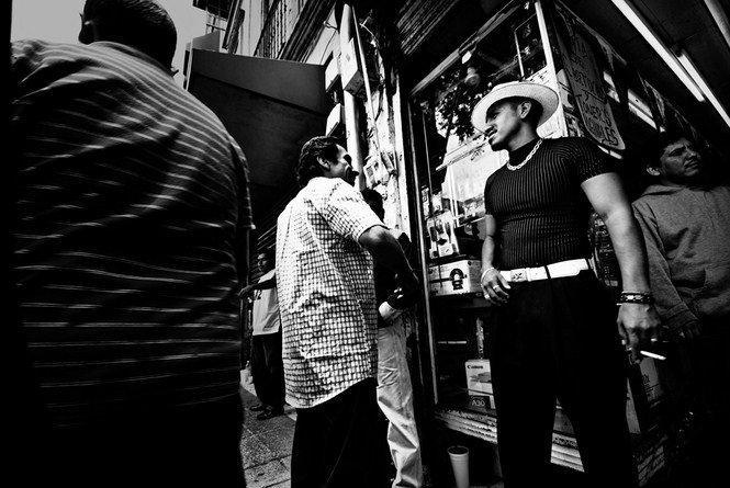 Mexikó arcai -  -  - érdekességek, Mexikó, utazás, 