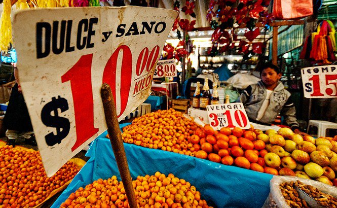 Mexikó arcai -  -  - érdekességek, Mexikó, utazás, 