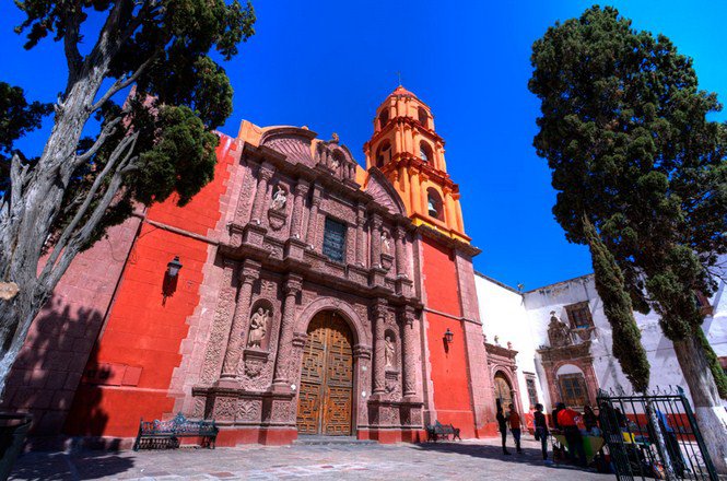 Mexikó arcai -  -  - érdekességek, Mexikó, utazás, 