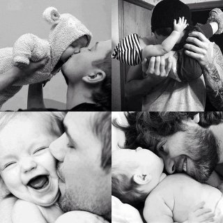 Köszönjük Fiúk! - ÉLETÉRZÉS - Mindent egymásért - apaság,