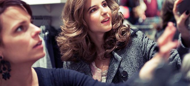 Így lehetsz divatdiktátor két hét alatt - Divathírek -  - loreal, mom park, 