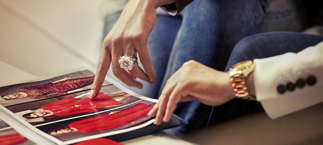 Így lehetsz divatdiktátor két hét alatt - Divathírek -  - loreal, mom park, 