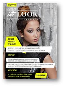 Így lehetsz divatdiktátor két hét alatt - Divathírek -  - loreal, mom park, 