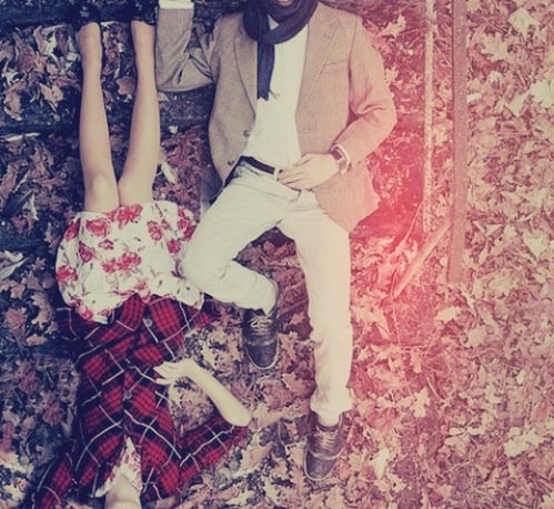 Amikor belehabarodsz -  -  -