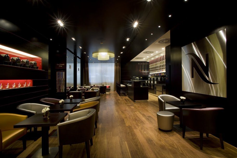 Kávészentélyek világszerte - Otthon & Design -  - kávé, nespresso, 