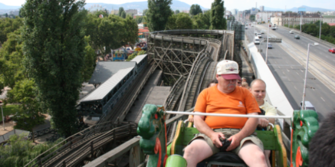 Kinek kell a pónilókínzós szemfényvesztés? - ÉLETÉRZÉS - Mindent egymásért - a vidámpark bezárása, vidámpark, 