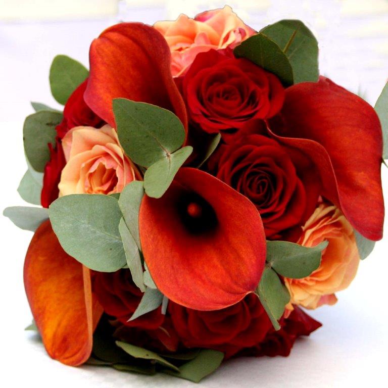 Az ősz egy második tavasz, mikor minden levél egy virág -  -  - csokor, vénasszonyok nyara, virág,