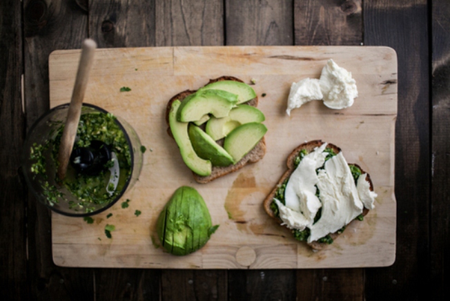 Harcolj a koleszterin ellen! - STYLELIFE -  - egészséges táplálkozás, egészséges zsírok, koleszterin, omega3, 