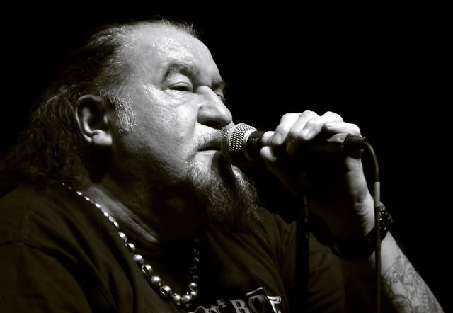 Egy csipetnyi blues az Atomvárosban -  -  - gasztroblues, Paks, zene,