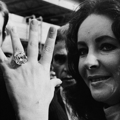 A történelem leghíresebb jegygyűrűi - ÉN - Divathírek - grace kelly, jegygyűrű, lady di, paris hilton, 