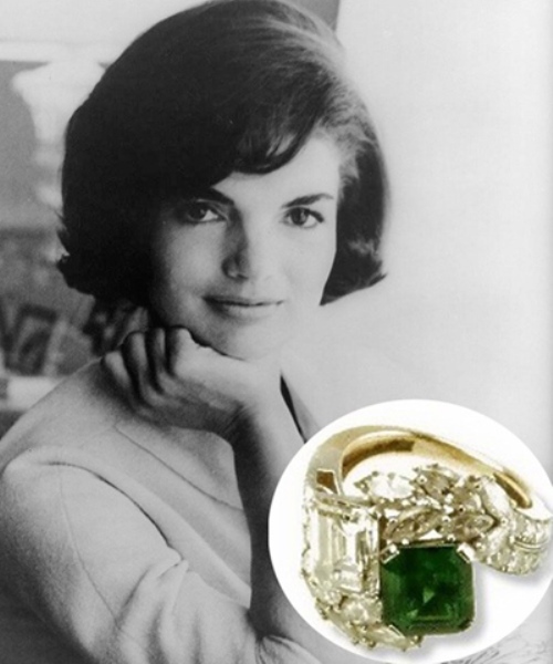 A történelem leghíresebb jegygyűrűi - ÉN - Divathírek - grace kelly, jegygyűrű, lady di, paris hilton, 