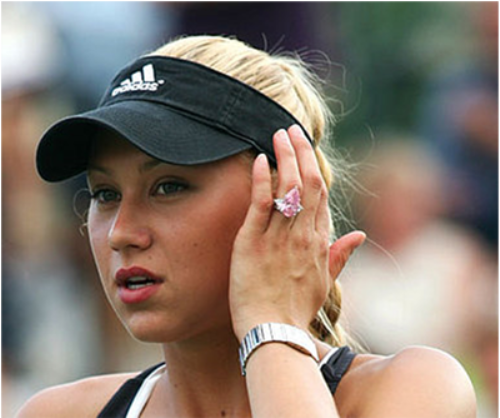 A történelem leghíresebb jegygyűrűi - ÉN - Divathírek - grace kelly, jegygyűrű, lady di, paris hilton, 