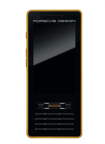Porsche Design P’9522 911 Edition mobil -  -  - luxlife, Porsche Design P’9522 911 Edition,