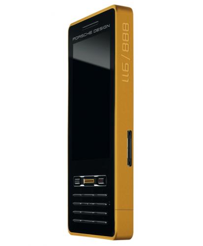 Porsche Design P’9522 911 Edition mobil -  -  - luxlife, Porsche Design P’9522 911 Edition,