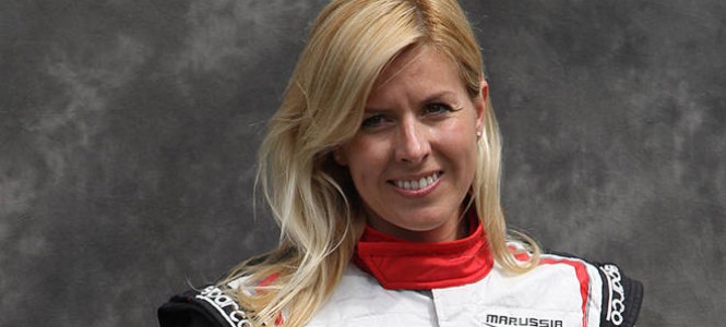 Holtan találták a Forma 1-es pilótát -  -  - forma 1, maria de villota, 