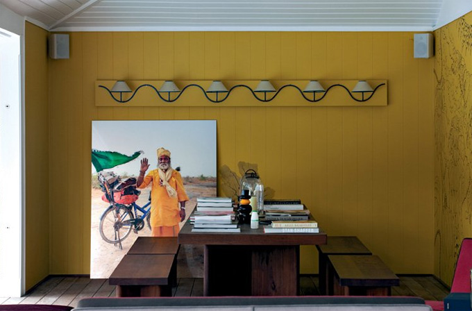 La Banane Hotel - St. Barts - Utazás -  - hotel, La Banane Hotel, St. Barts, 