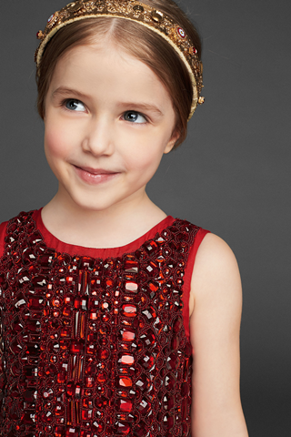 D&G gyermekwinter -  -  - d&g, gyermekstílus, 