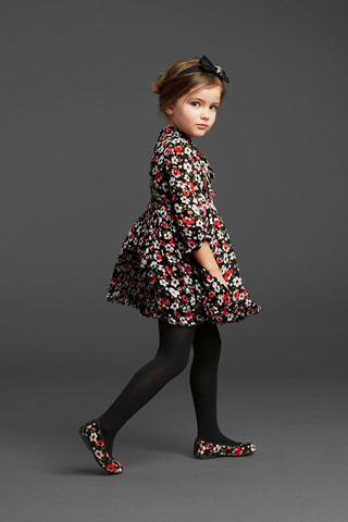 D&G gyermekwinter -  -  - d&g, gyermekstílus, 