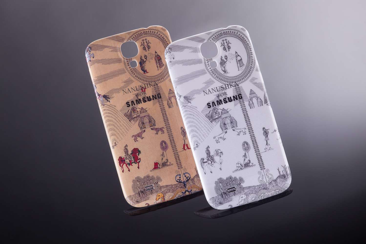 Karácsonyi ajándékötletek a Samsungtól -  -  - ajándék, karácsony, samsung, 