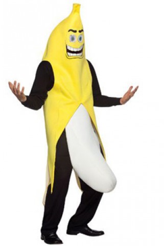 A legszellemesebb jelmezek a szellemek éjszakájára -  -  - halloween jelmezek, 