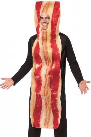 A legszellemesebb jelmezek a szellemek éjszakájára -  -  - halloween jelmezek, 