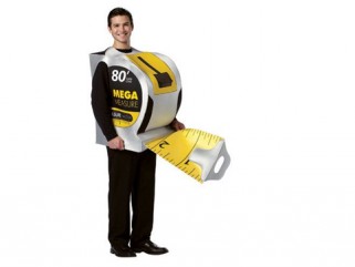 A legszellemesebb jelmezek a szellemek éjszakájára -  -  - halloween jelmezek, 