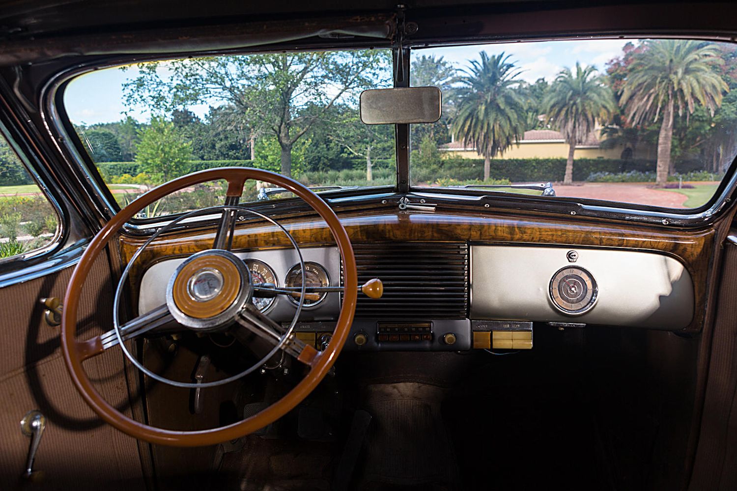 Árverésen Humphrey Bogart álomautója -  -  - buick, humphrey bogart, 