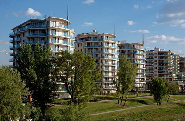 Borzalmas befektetés a saját lakás - Ingatlanhírek -  - befektetés, ingatlan, lakás, 