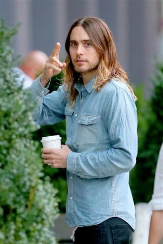 Meglepően szőrös sztárok - Ápolt vagyok -  - david beckham, szakáll fazonok,