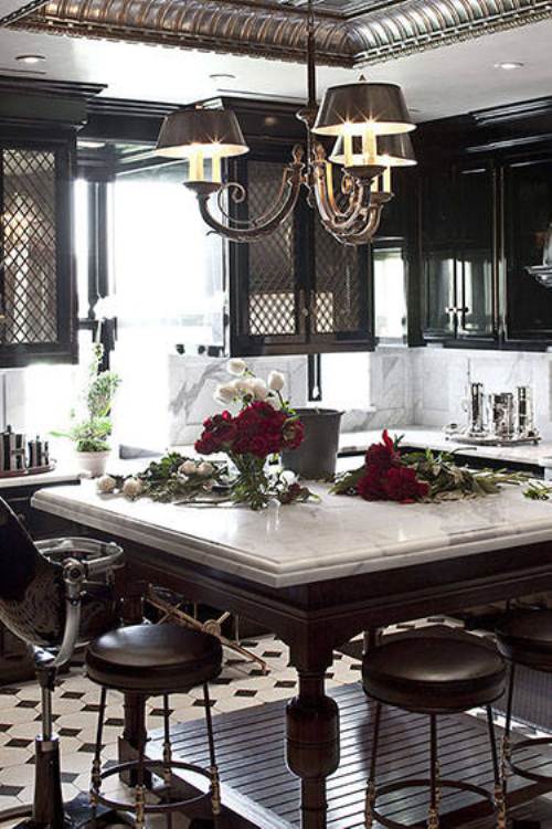 Tommy Hilfiger álompalotája -  -  - otthon&design, tommy hilfiger, 